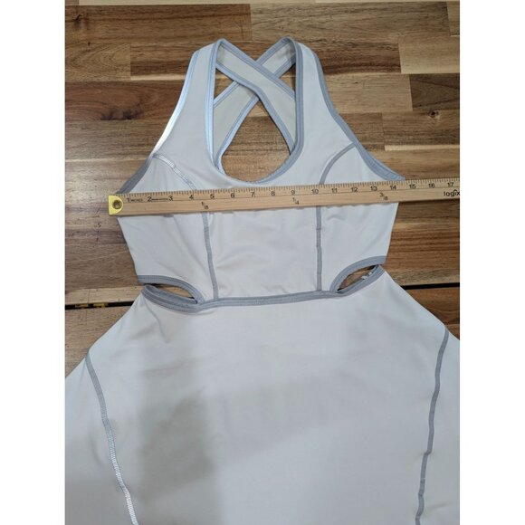 FP Movement Give it a Whirl Athletic Dress Size Small - Picture 6 of 11